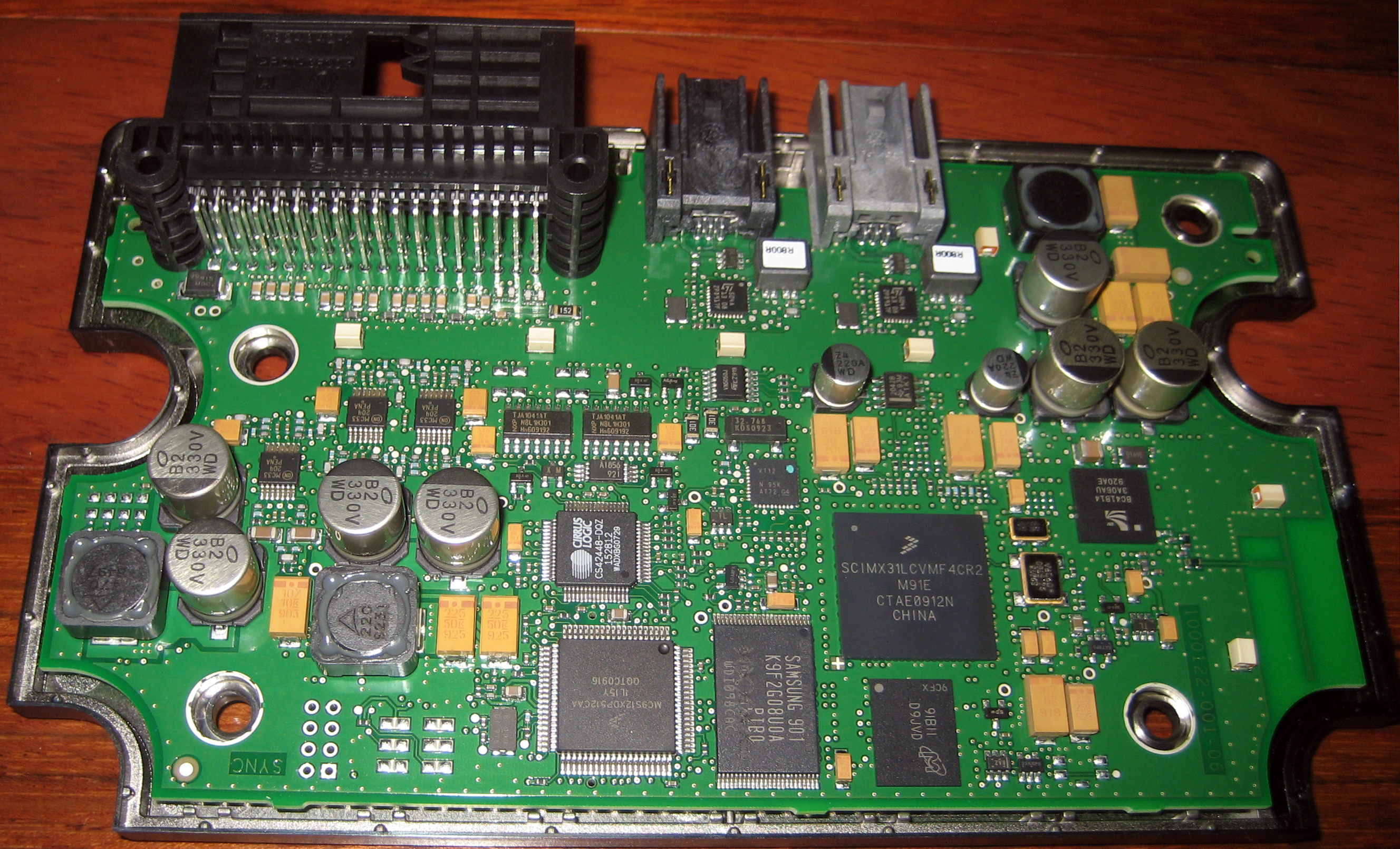 (11) Microsoft Sync PCB.JPG