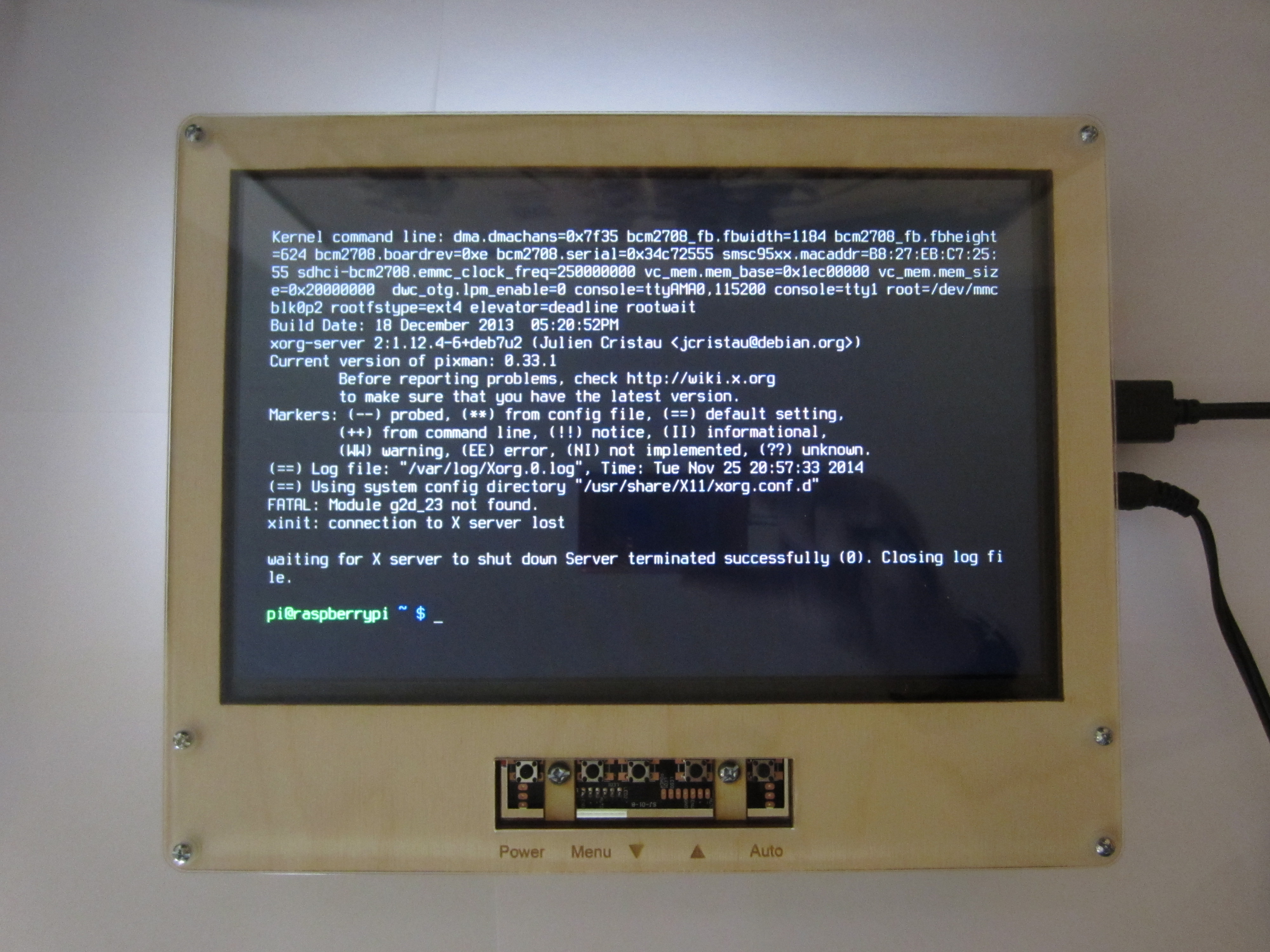 0 - 2 - Laser Cut RPi LCD Case.JPG