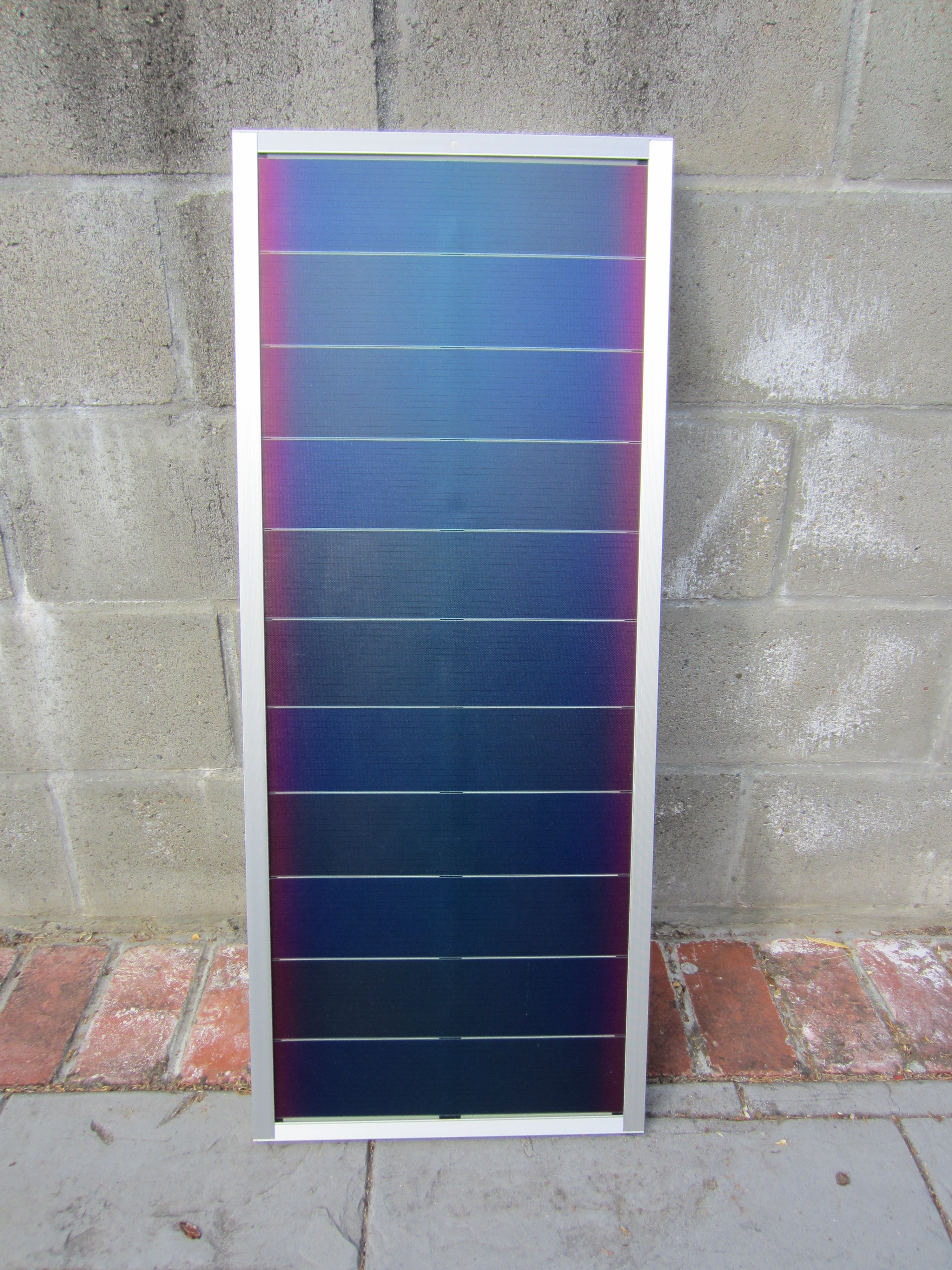 0 - 2 - Solar Panel.JPG