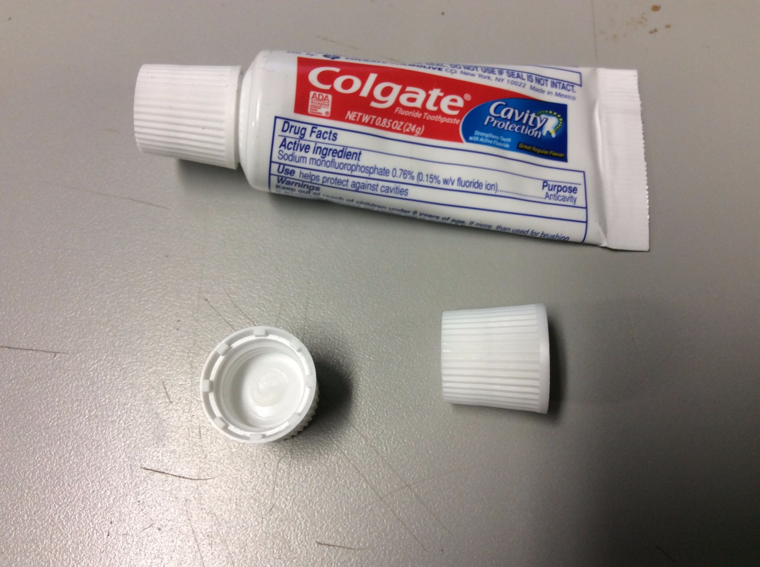 01 - Caps to connect top and side view.JPG