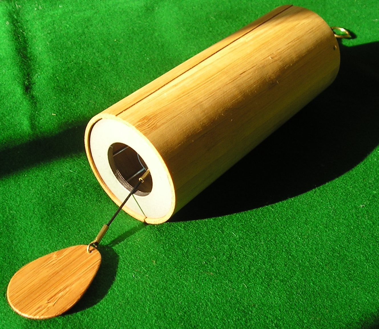 02 Koshi Wind Chimes (Bottom View).JPG