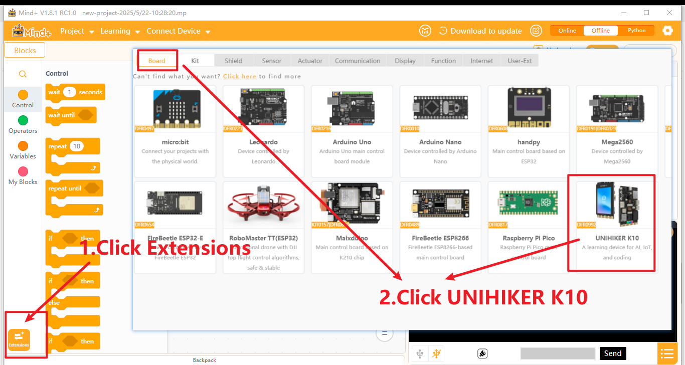 02-03-add-unihiker-k10-extension.png
