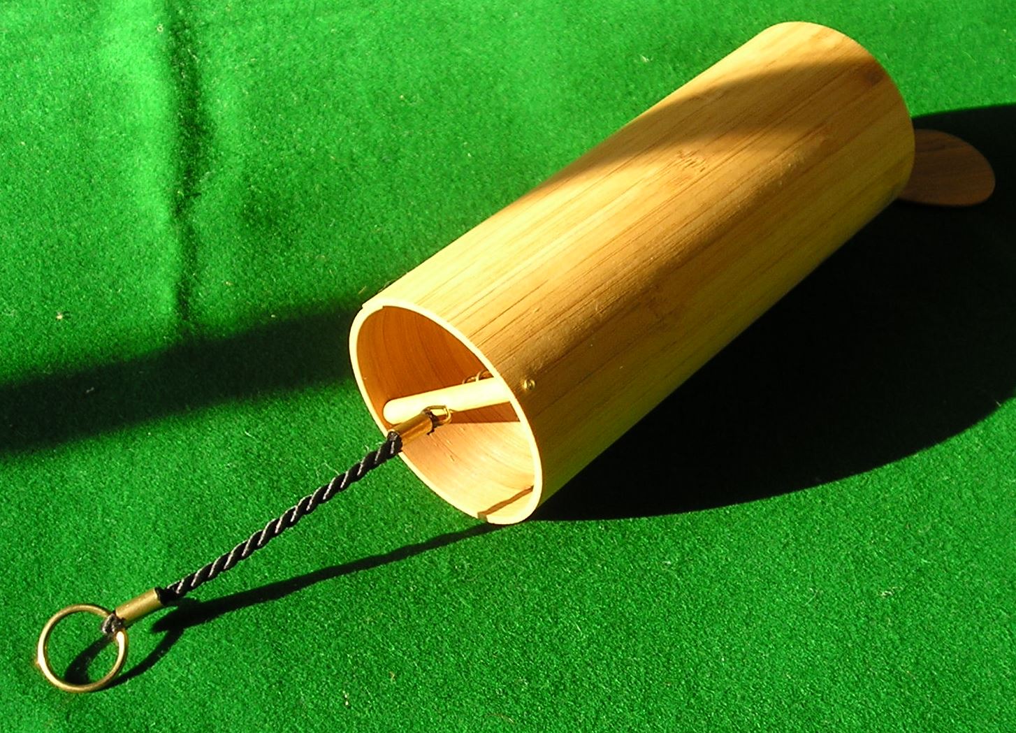 03 Koshi Wind Chimes (Top View).JPG