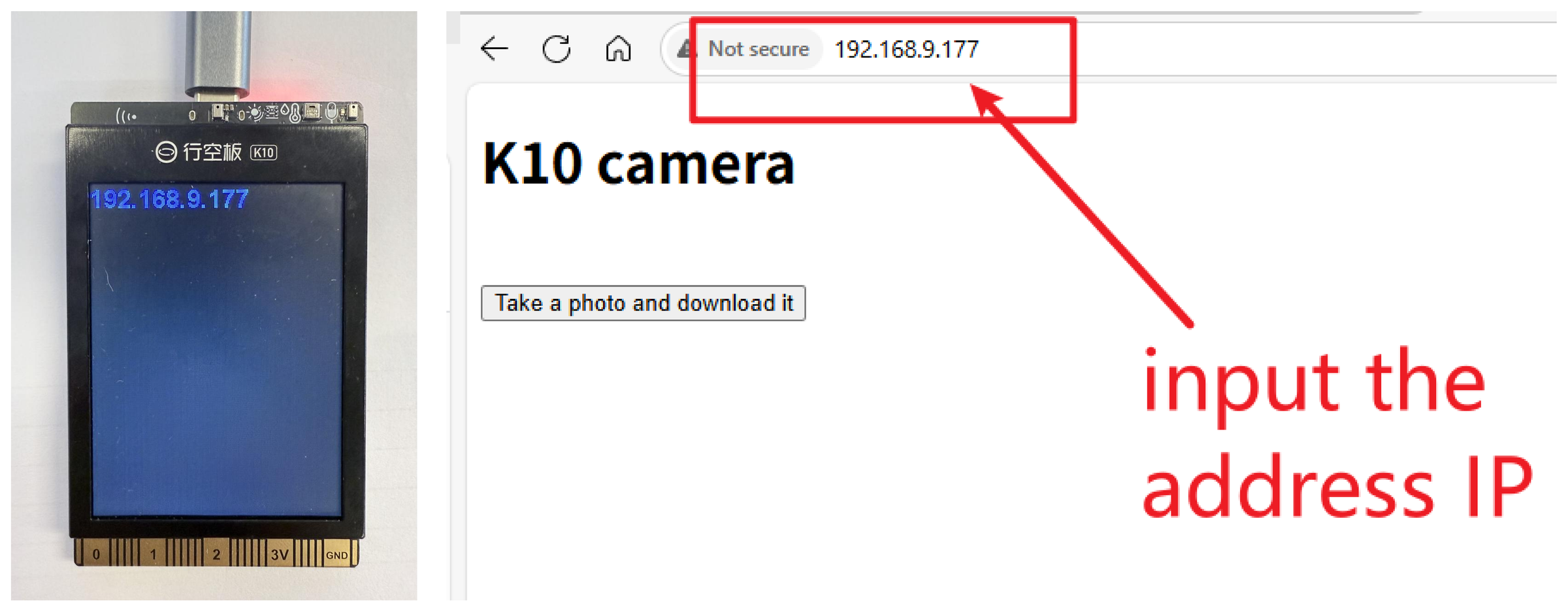 03-05-open-k10-webcam-address.png