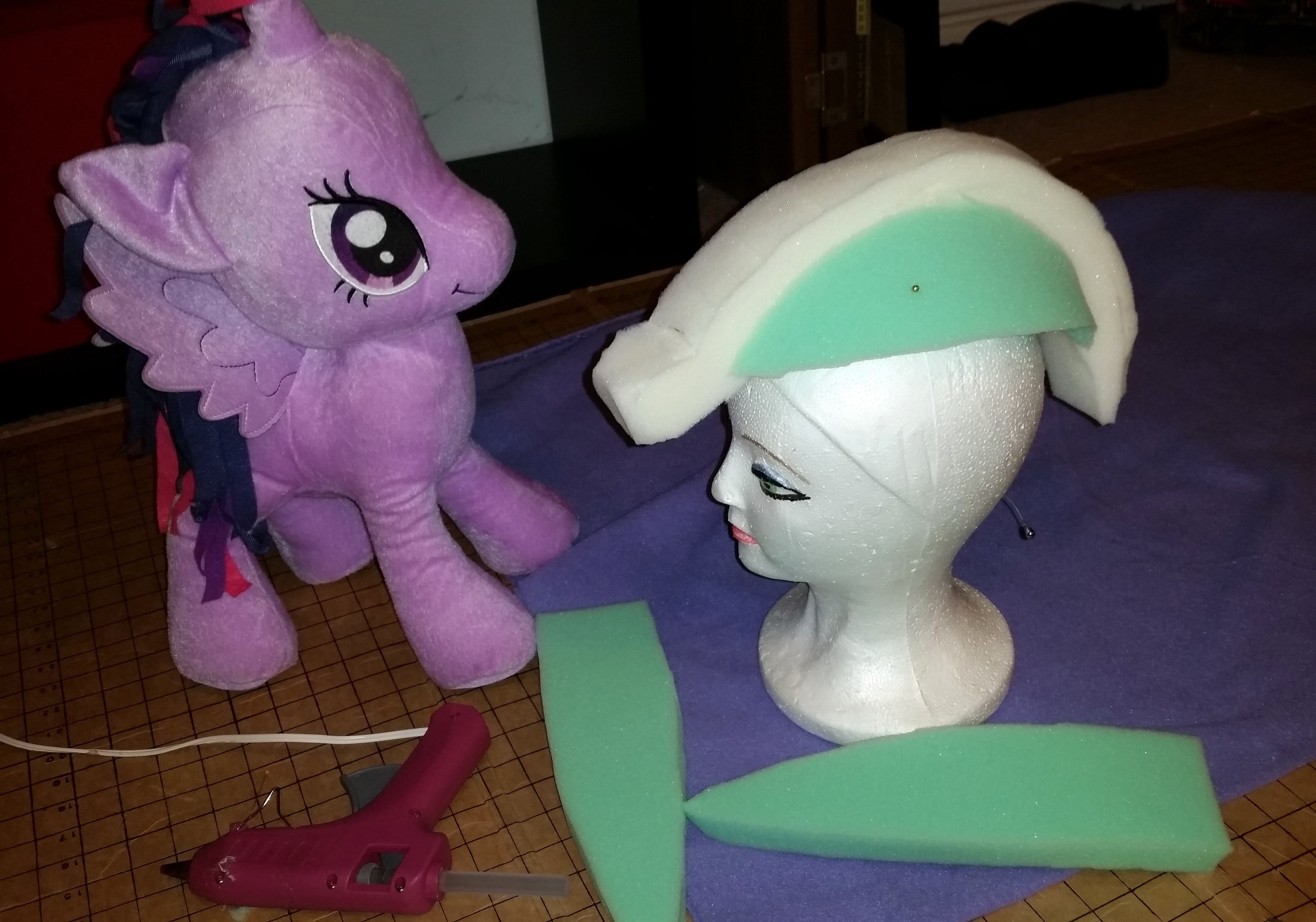03mylittleponyheadfoam1.jpg