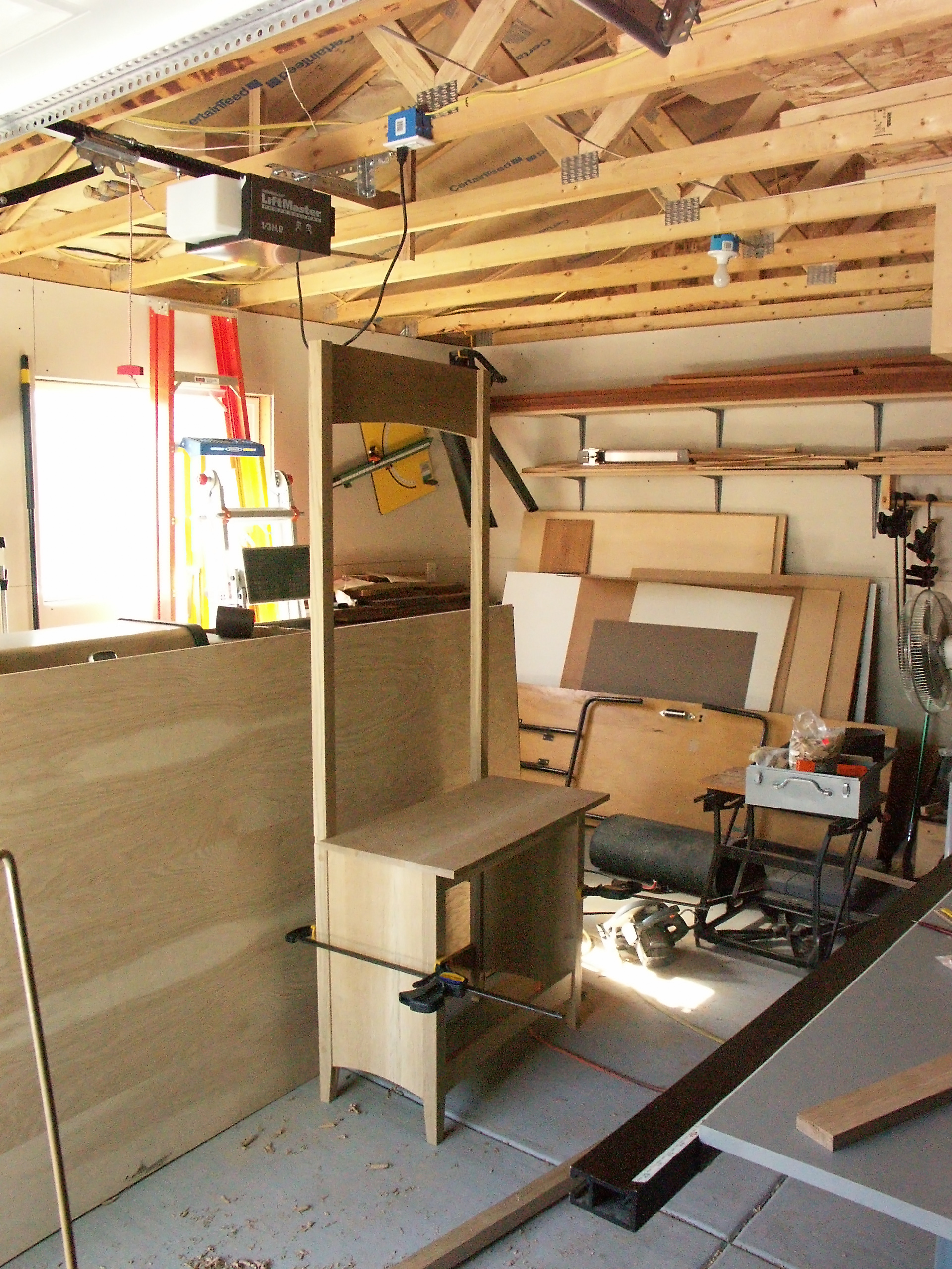 04 First Dry Assy.JPG
