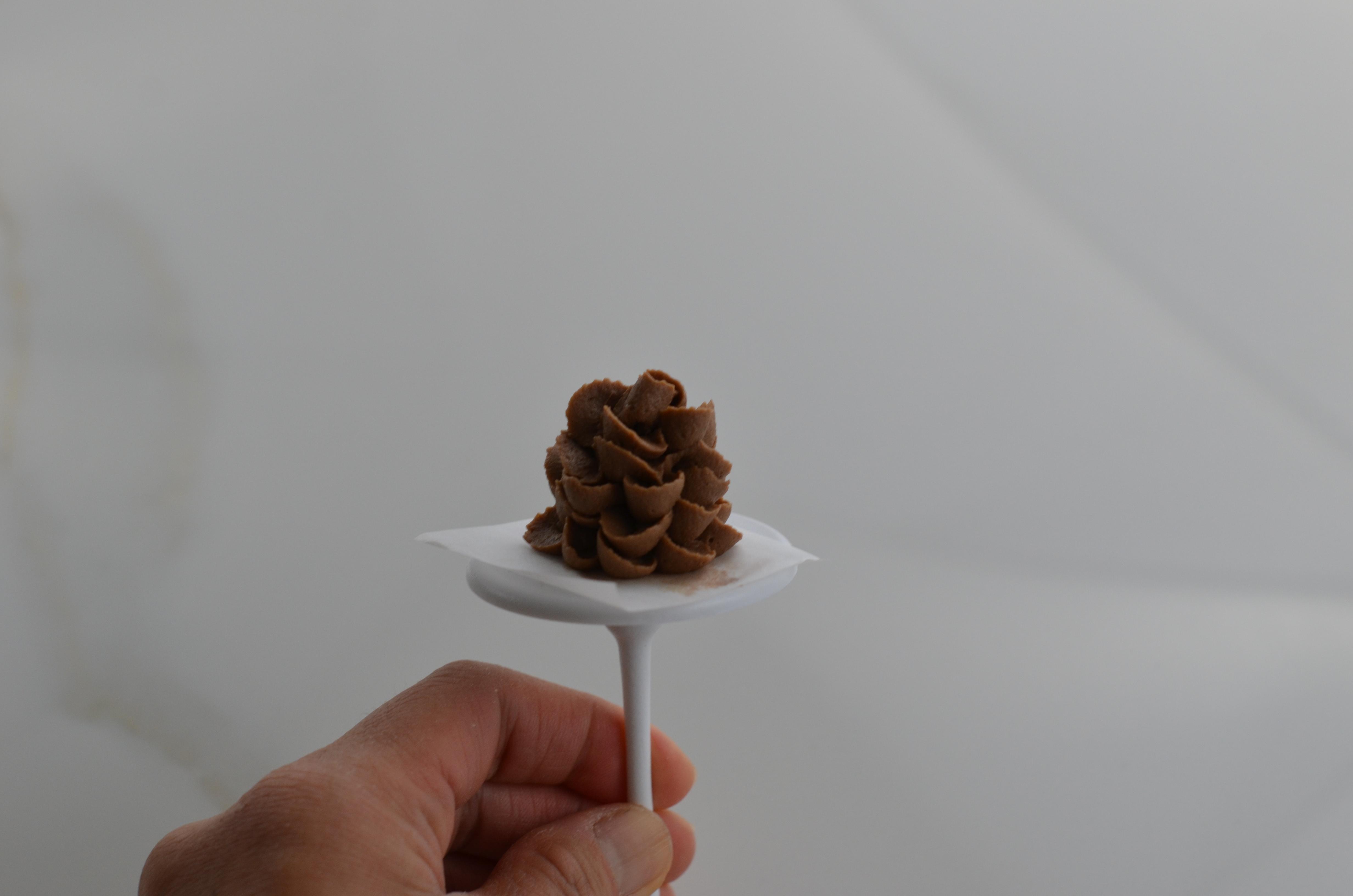 05-Pipe Chocolate Pine Cone.JPG