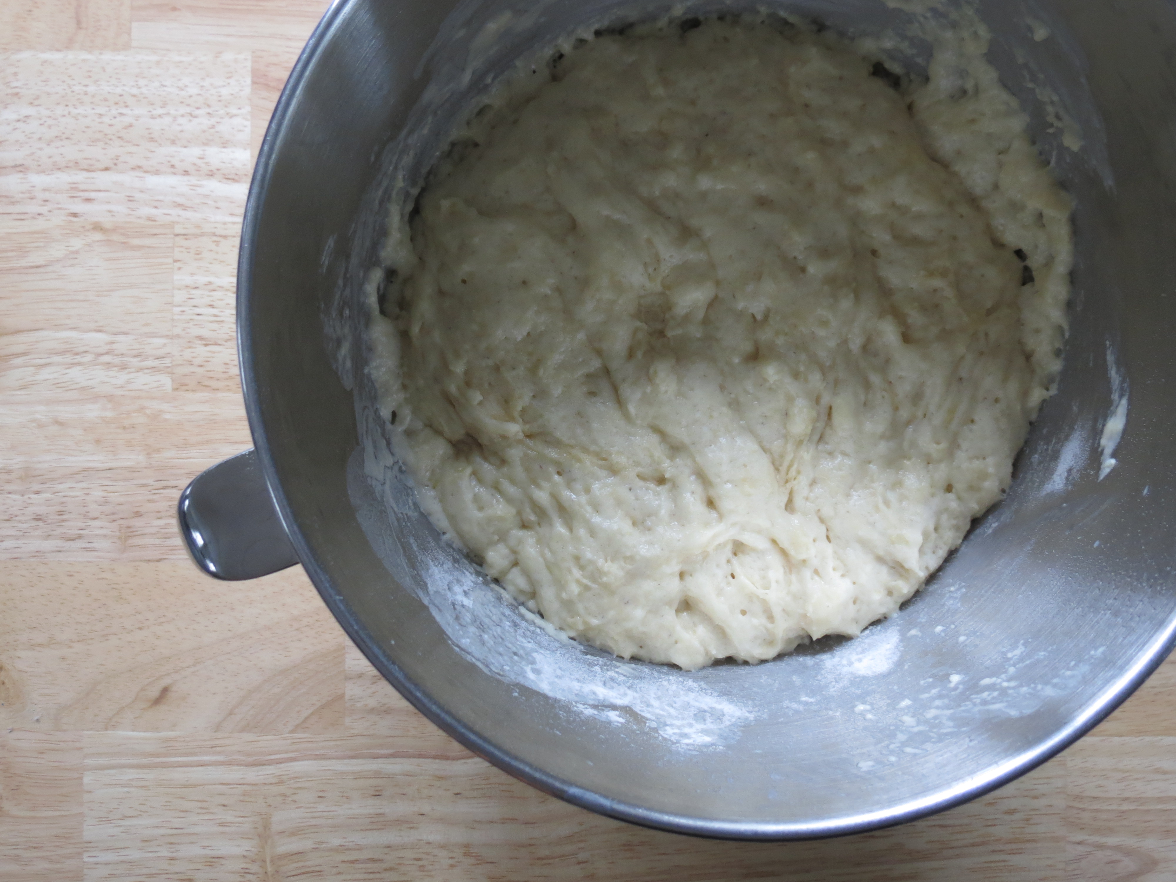 07 - Risen Dough.JPG