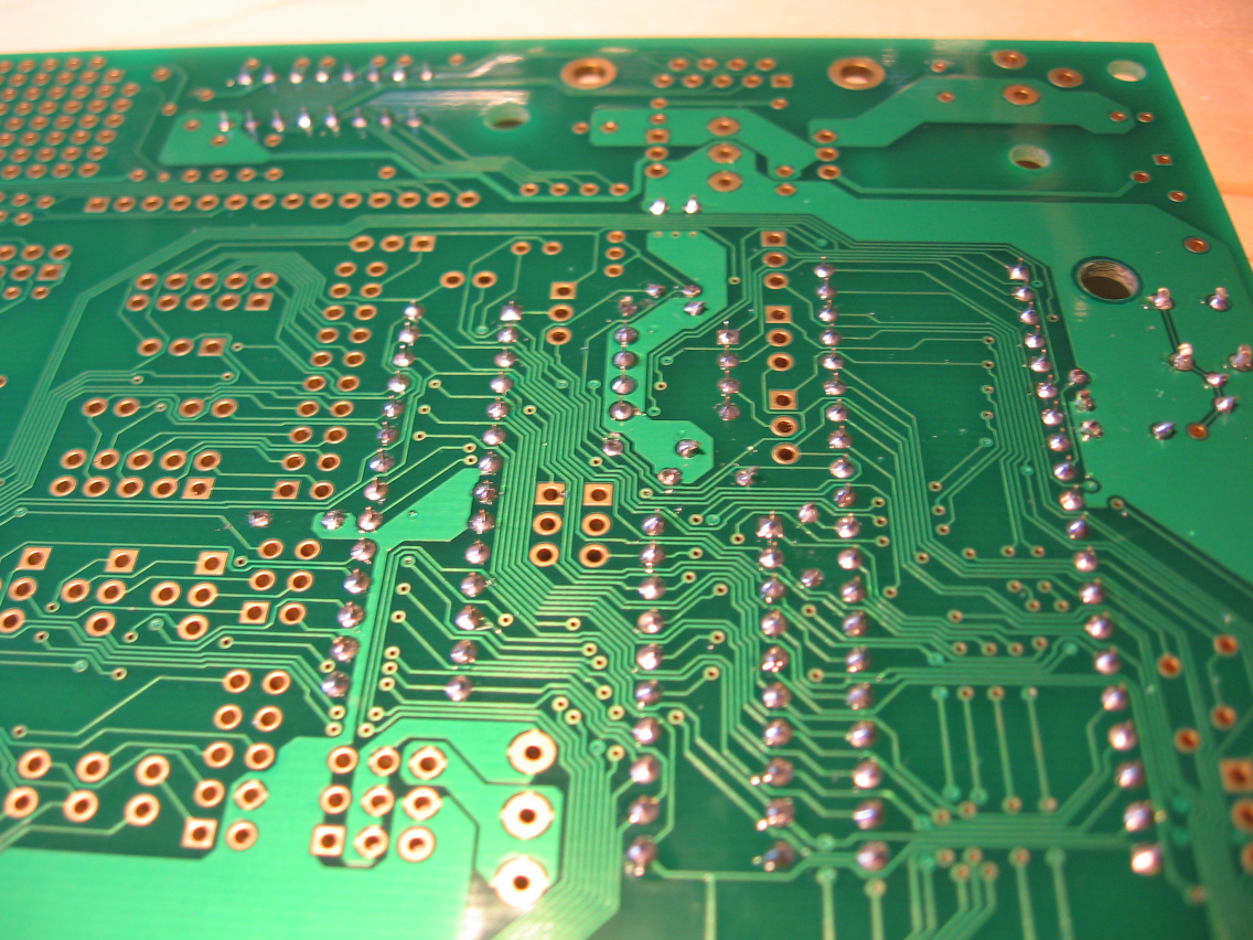 09 - All Sockets Soldered.JPG