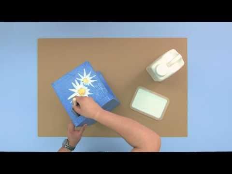 09.4 - Finishing - Finishing with water-based polyurethane