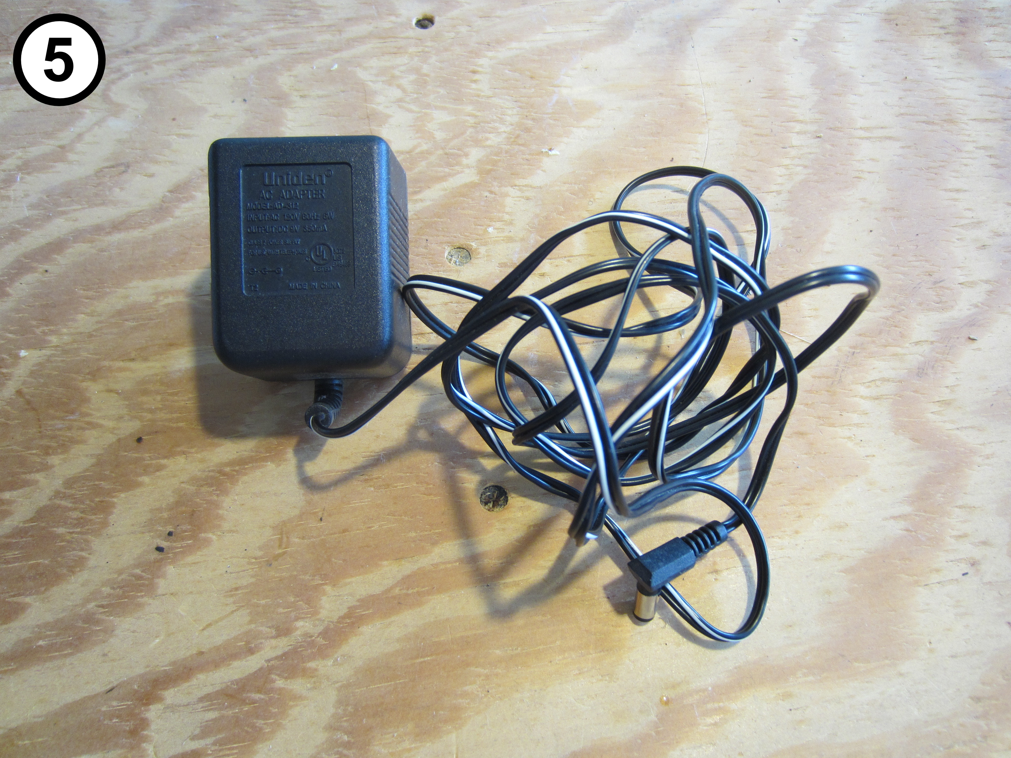 1 - 5 - Power Supply.JPG