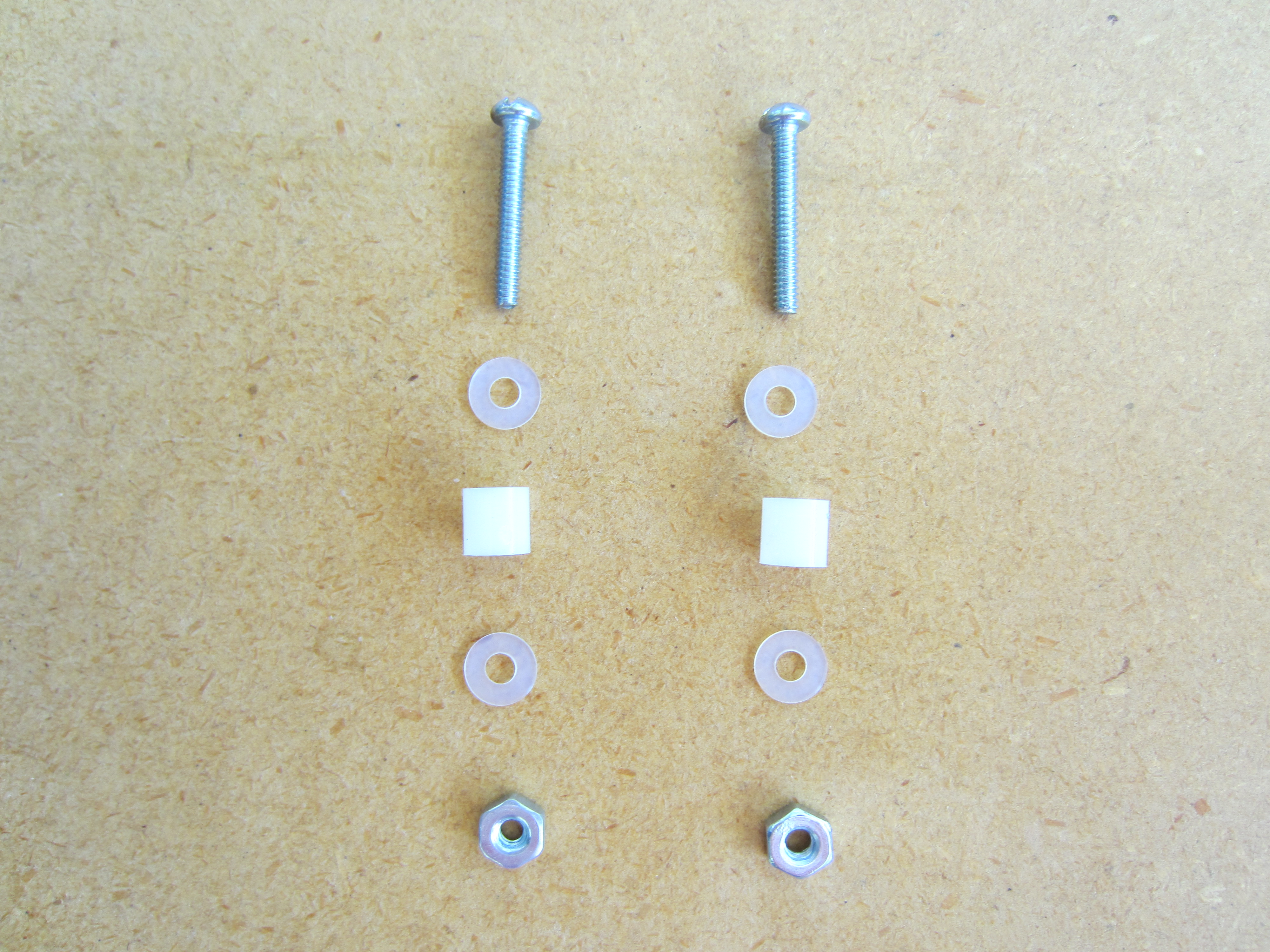 1 - 7 - Parts - Circuit Mounting.JPG