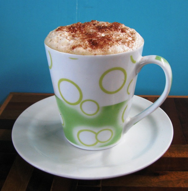 1. Fakeaccino .JPG