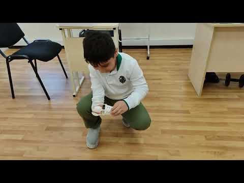 1. Vi Bro test