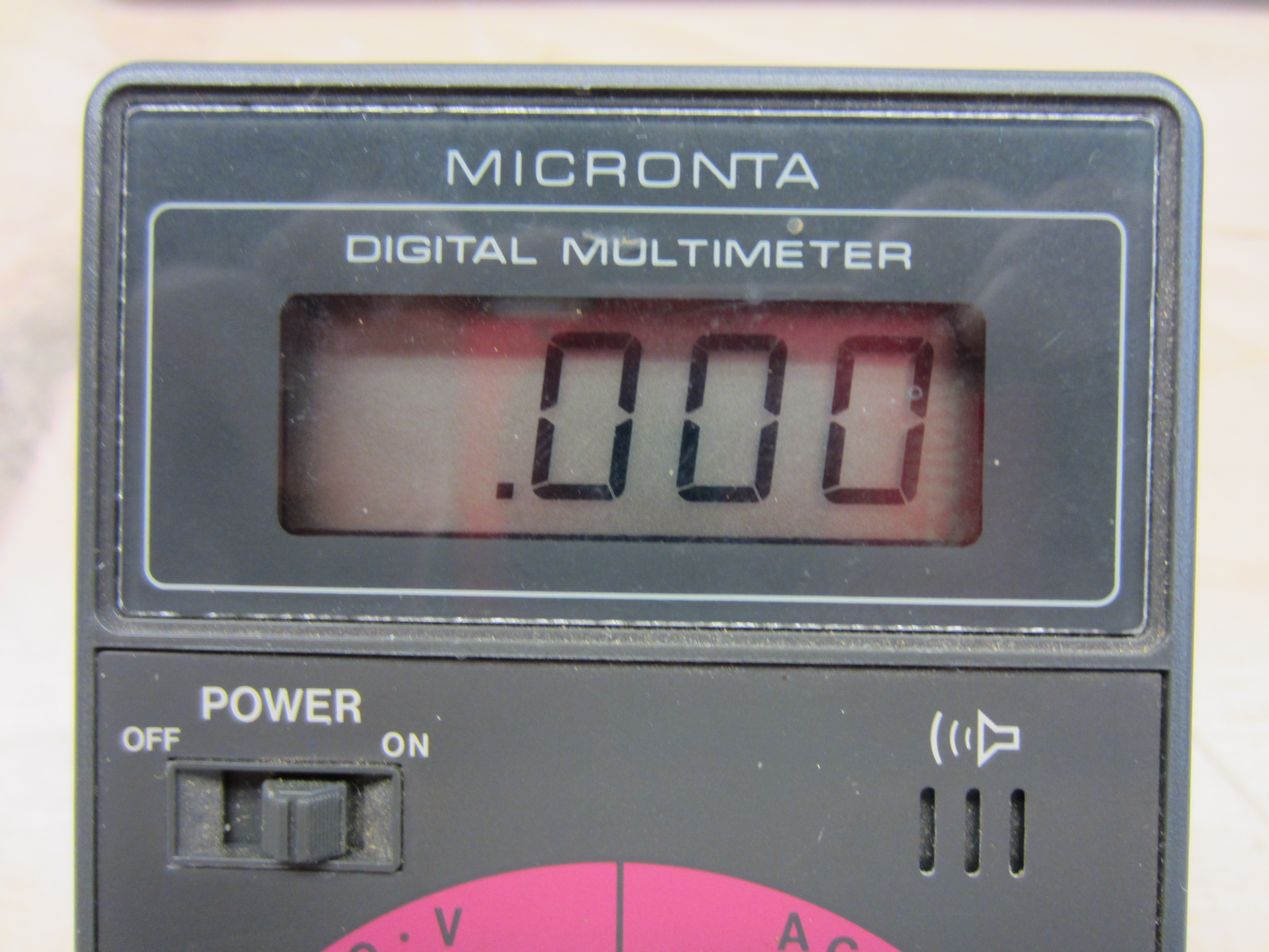 10 - 5 - Verify Data Lines Connected.JPG