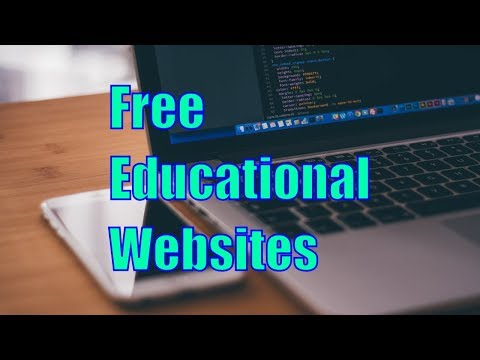 10 Best Educational Websites to Learn Anything for Free !!