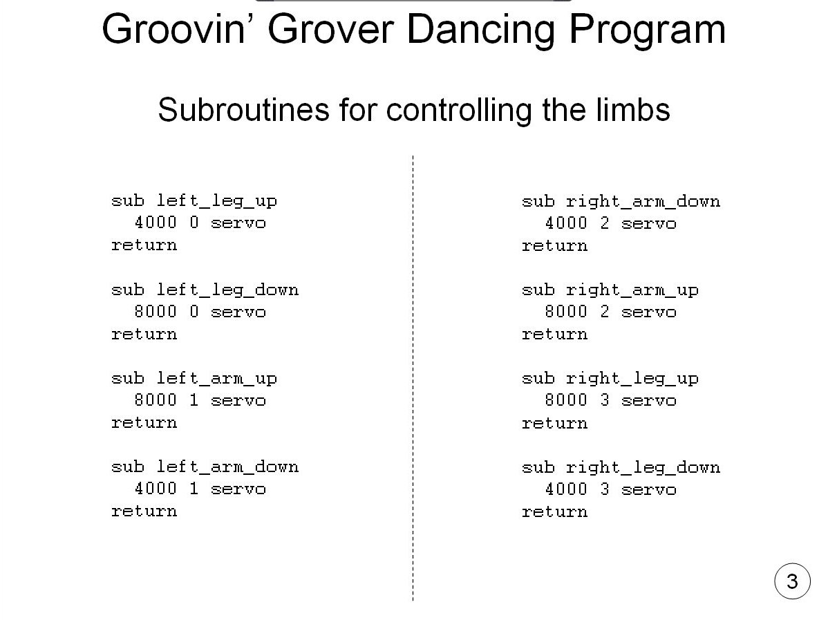 11 - 4 -3 - GG Dancing Program.JPG