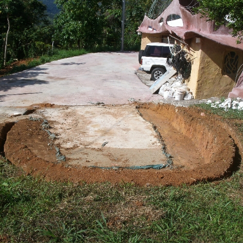 11-4-14  OLD GARAGE REMOVED (2).JPG