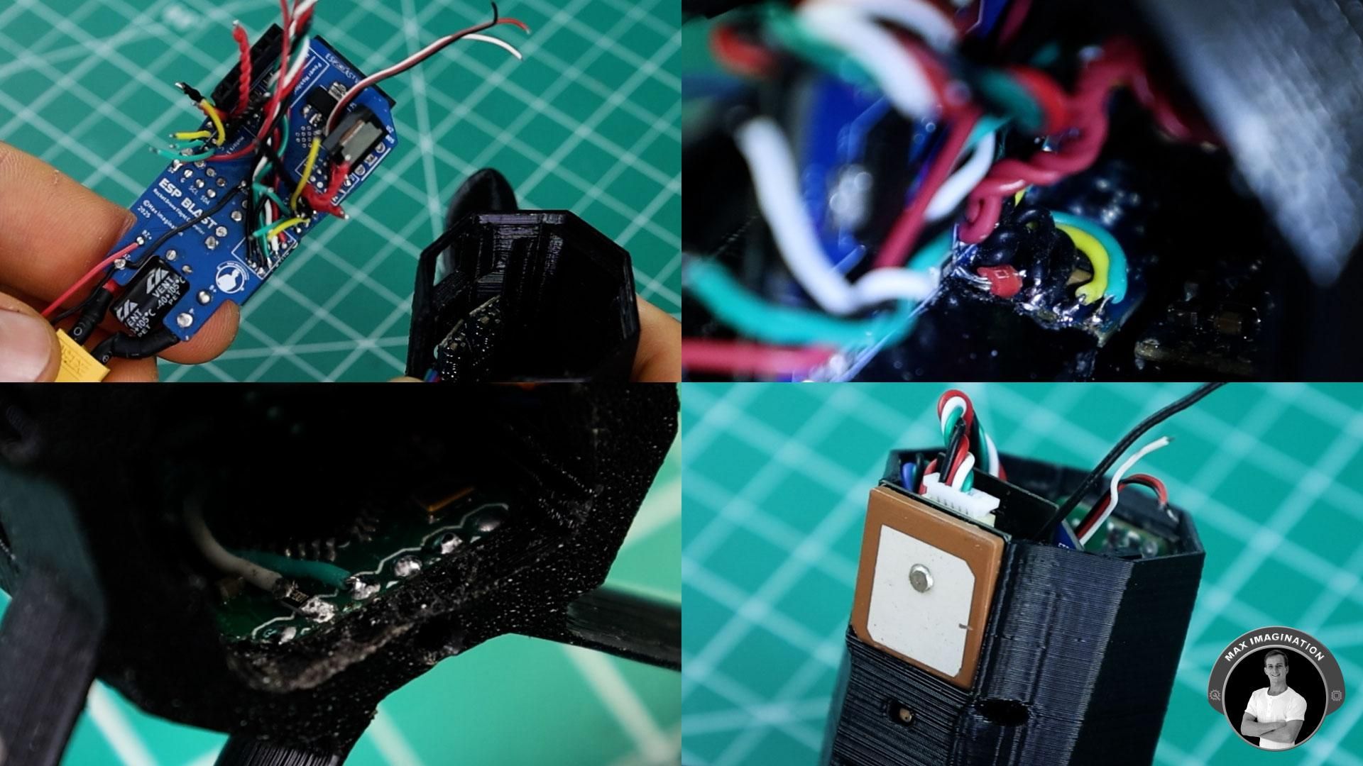 11. Installing &amp; Wiring Frame Components.jpg