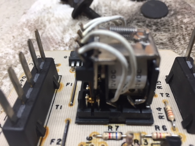 12- Headlight Controller Board Relay Opened for Review.JPG