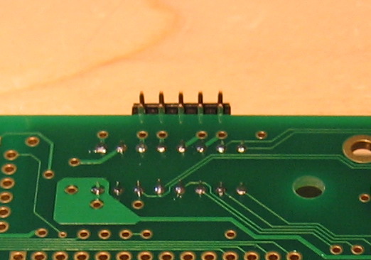 13 - Header Socket Supporting Board.JPG