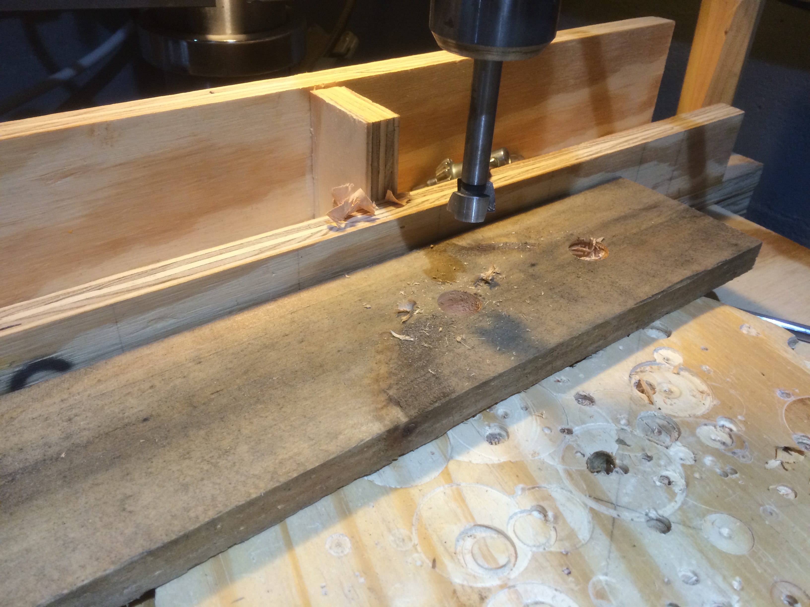 13 Glass Holes Drilling.JPG