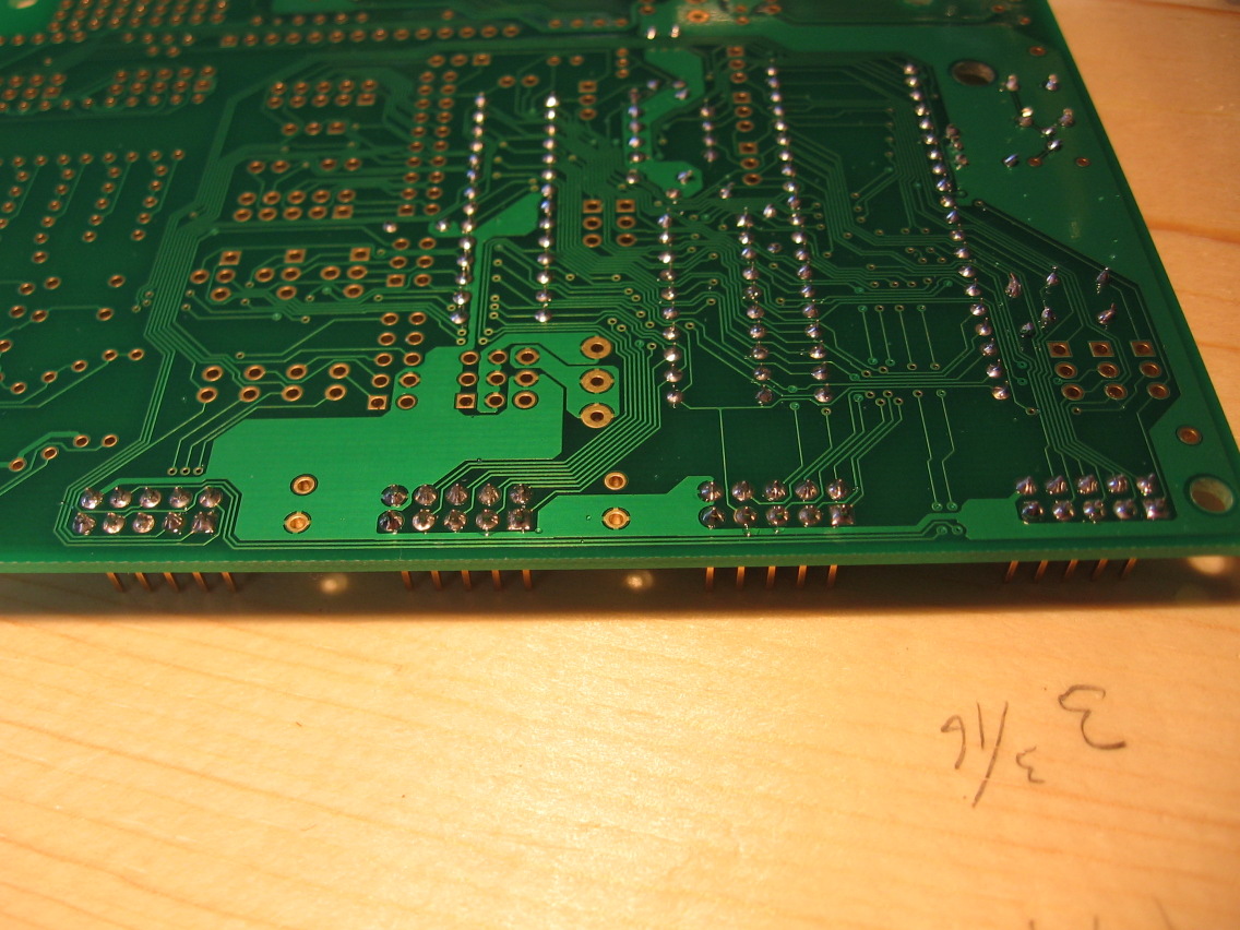 14 - Headers 1-4 - Soldered.JPG