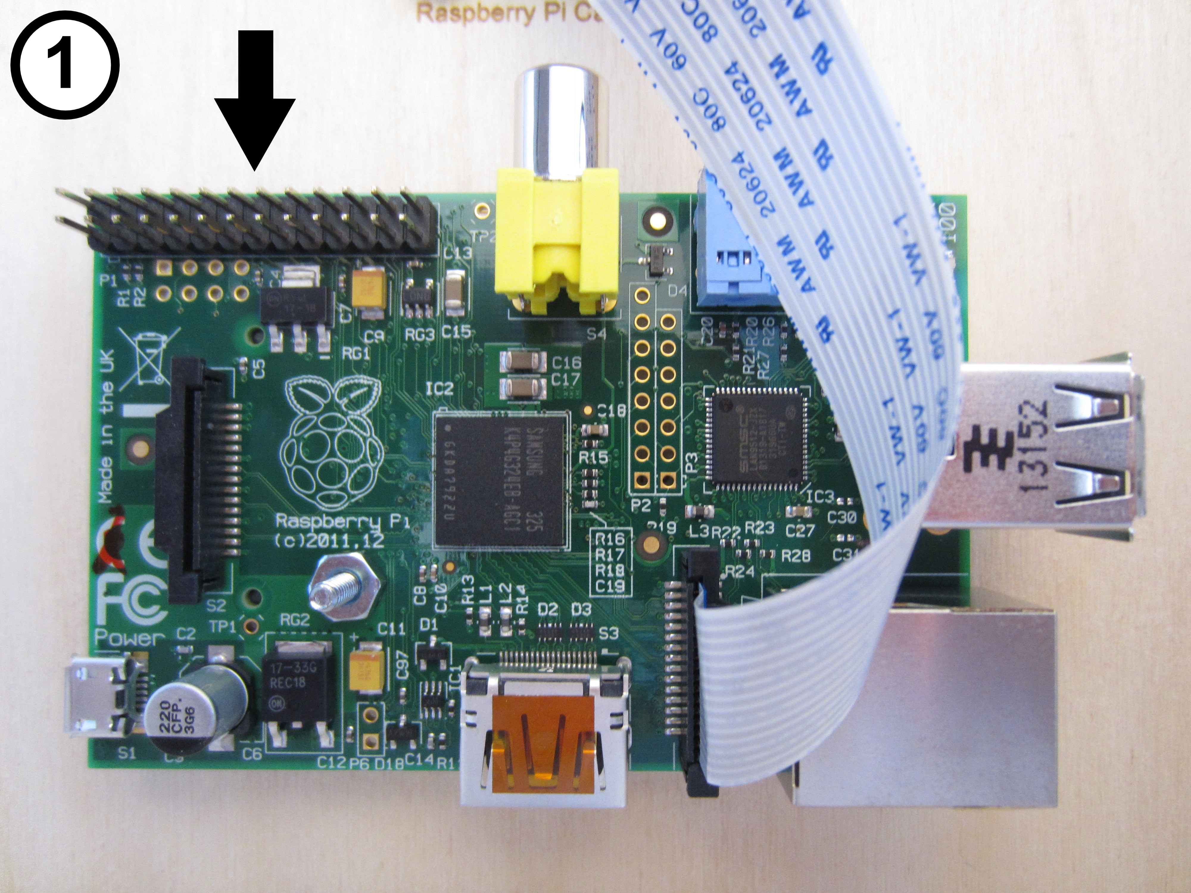 15 - 1 - Connect GPIO Wires.JPG