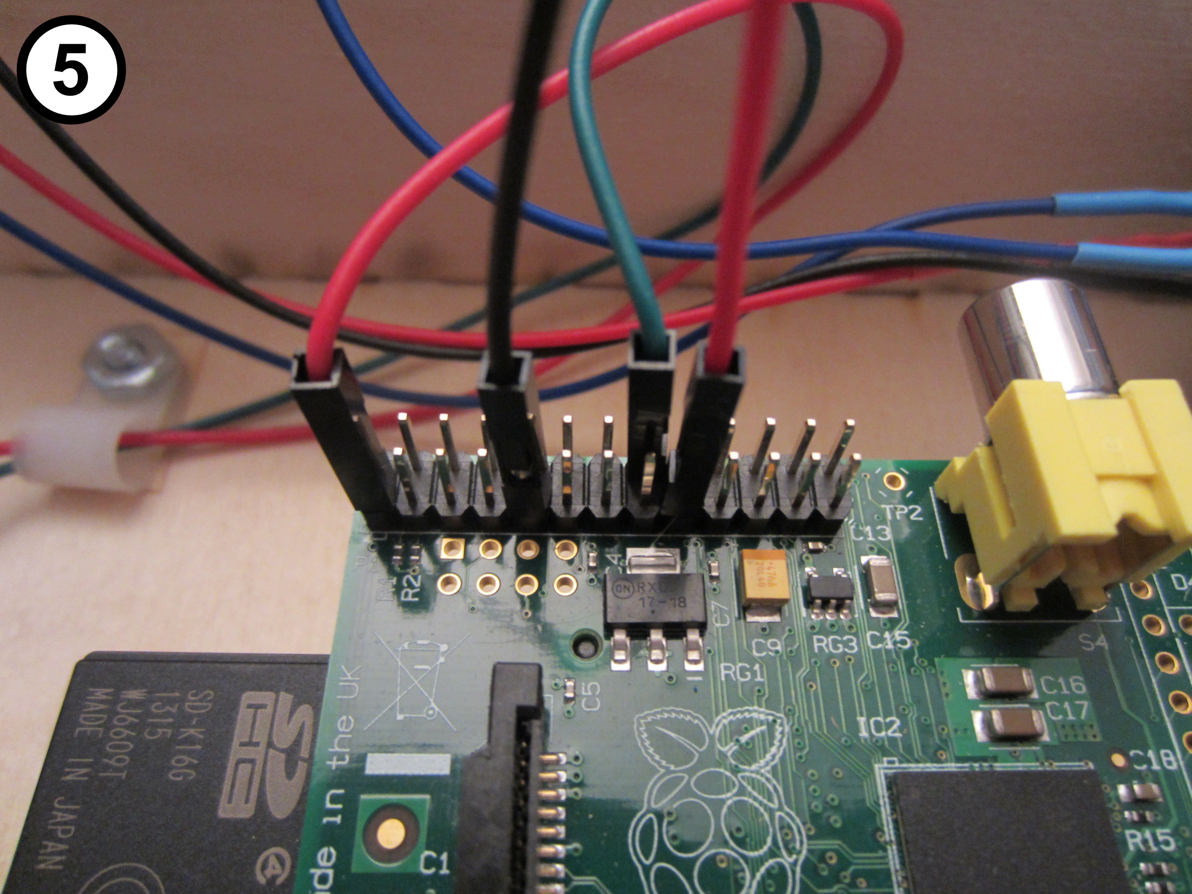 15 - 7 - GPIO Wiring.JPG