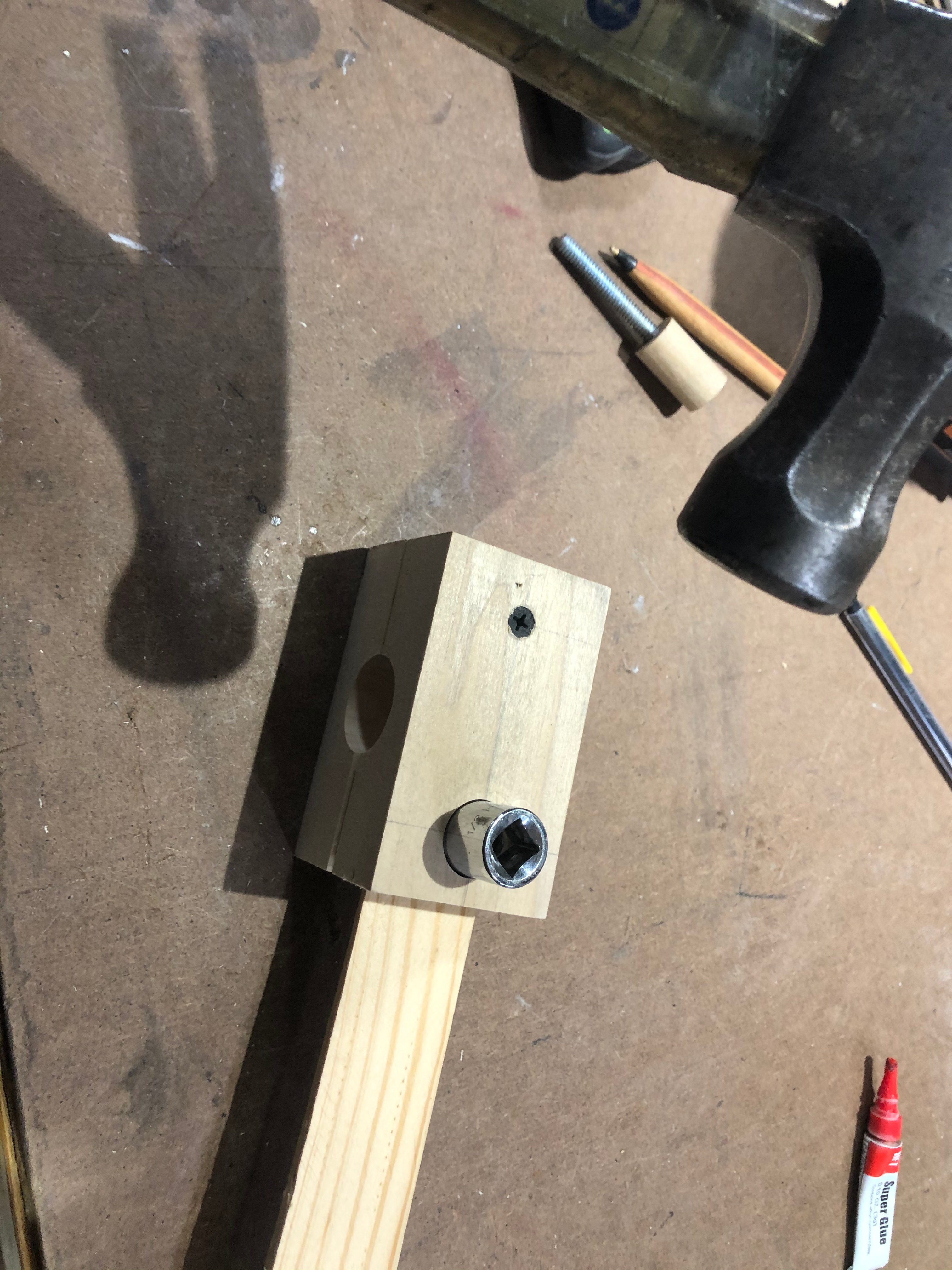 15 Clamping Block.JPG