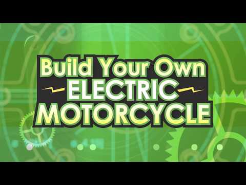 16 Build Your Own Electric Motorcycle - FULL -16 Conclusion and Credits