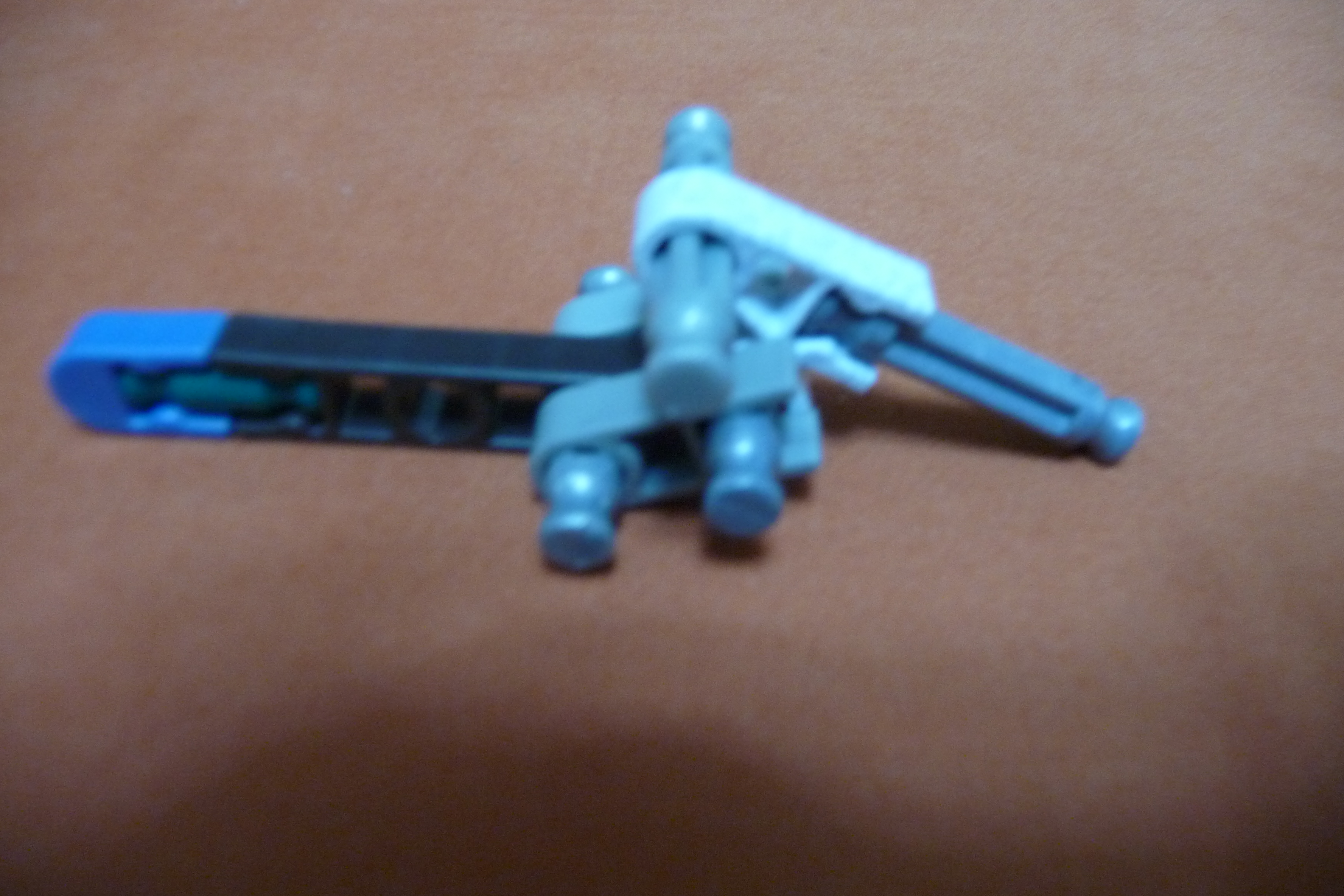 1st step, handle, back barrel, inner main body &amp; trigger (12).JPG