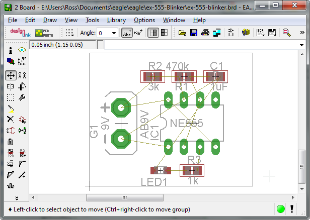 2 Board - EUsersRossDocumentseagleeagleex-555-Blinkerex-555-blinker.brd _2012-08-22_20-25-01.png