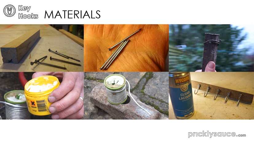 2 Key hooks - Materials -  instructable images.jpg