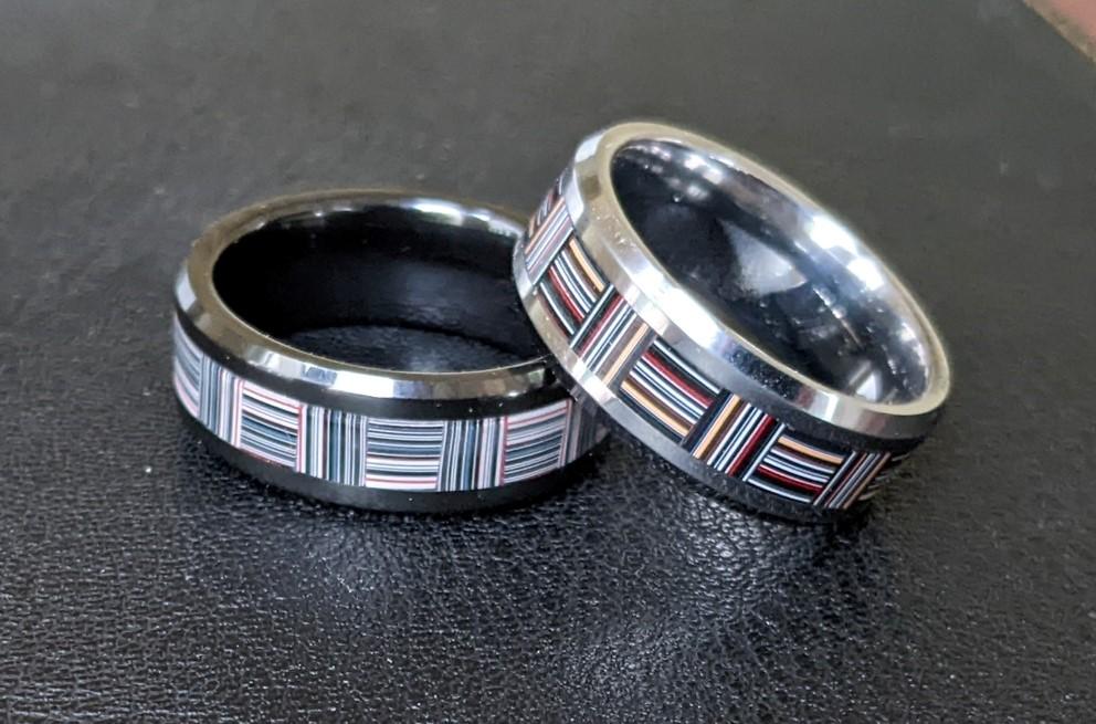 2 fordite rings.jpg