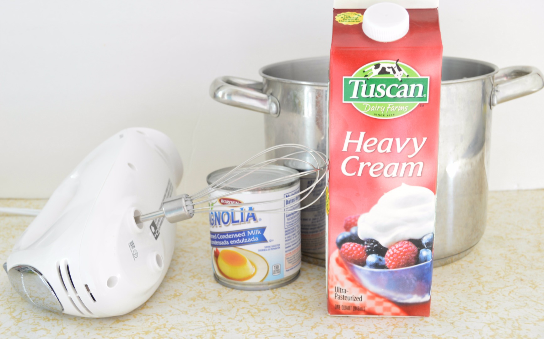 2 ingredient ice cream supplies.jpg