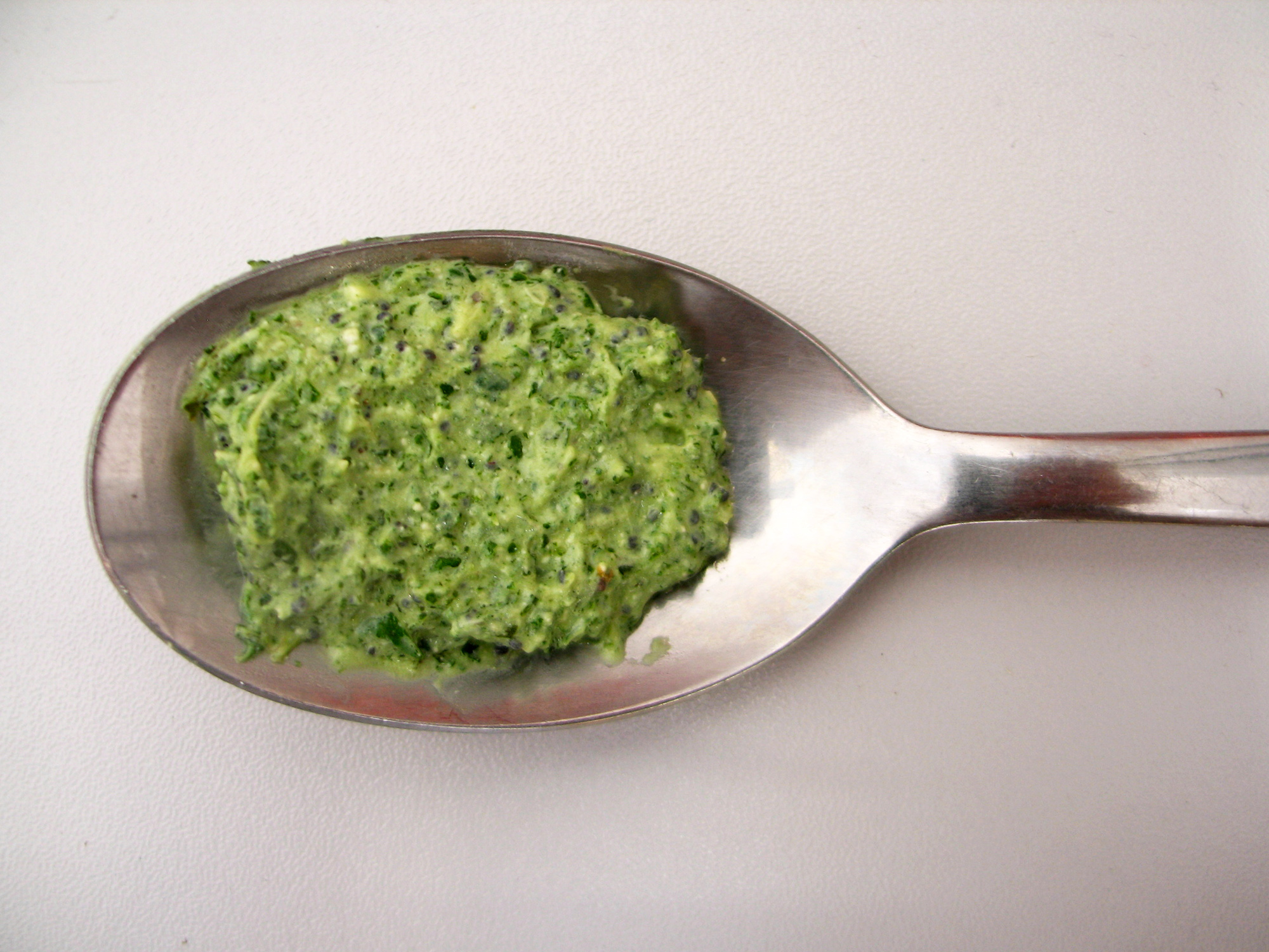 2014-05-08 Chapter 6 - Nettle Pesto (5).jpg