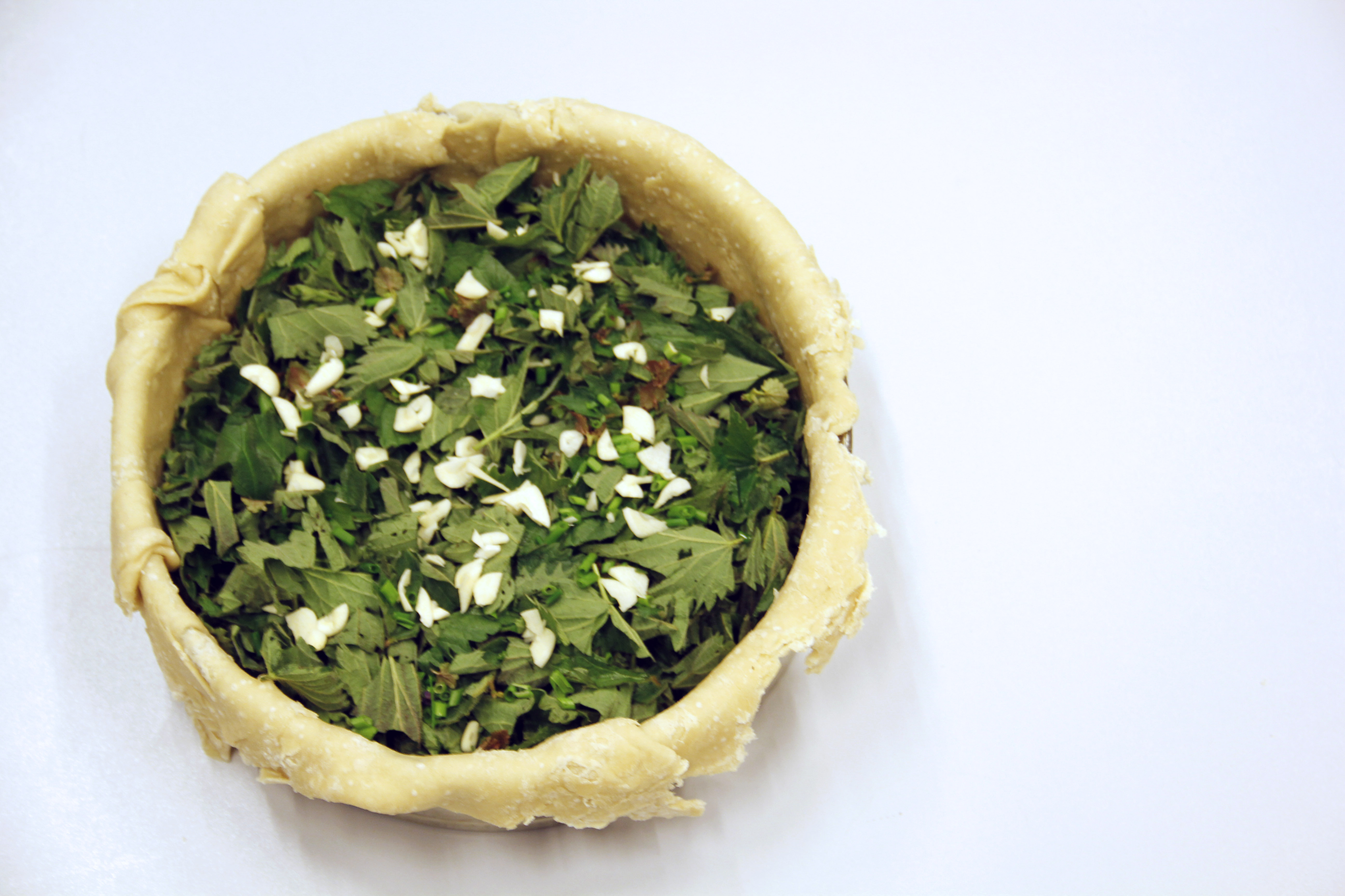 2014-05-11 Chapter 9 - Green Nettle Quiche (5).JPG