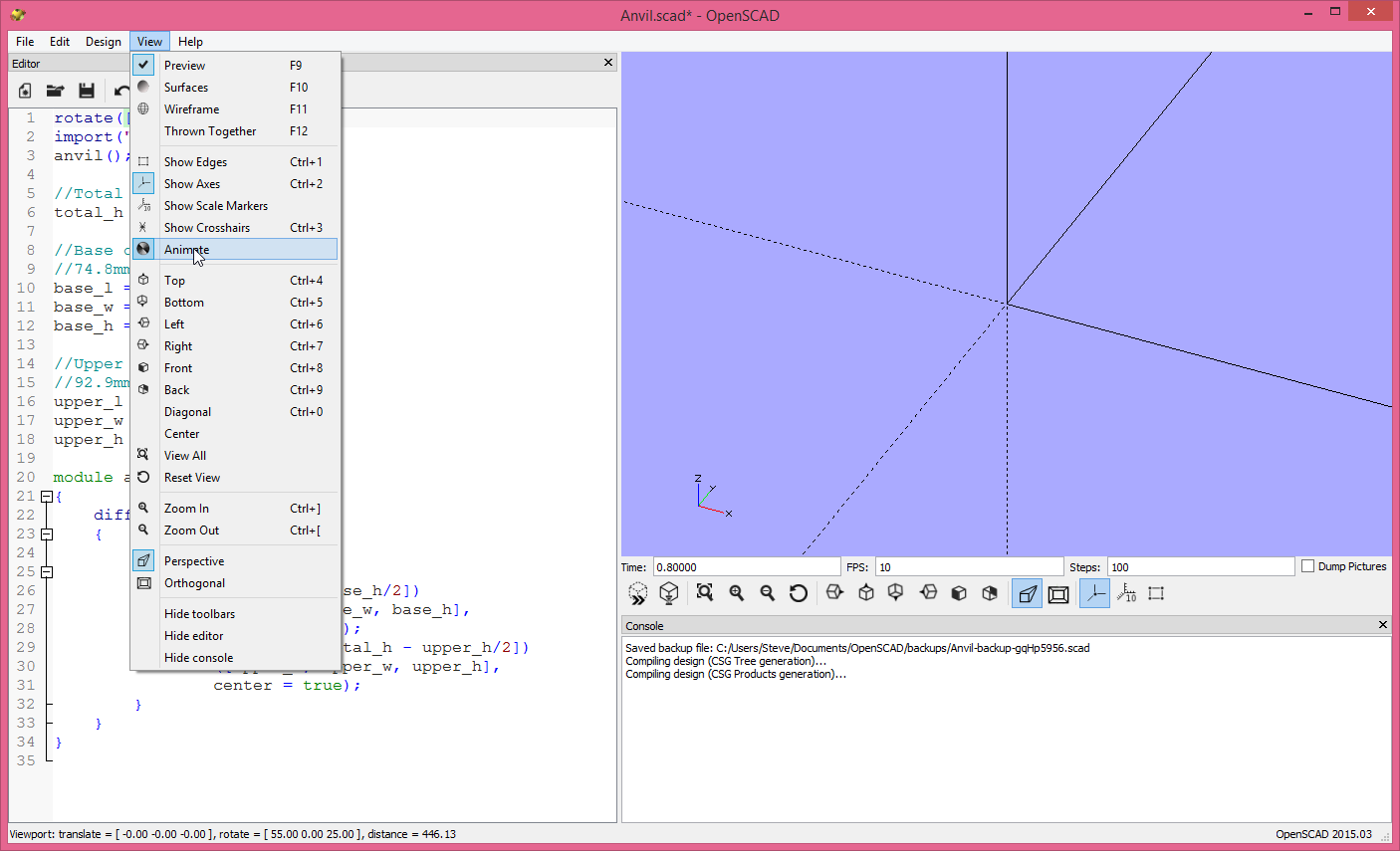 2015-07-18 19_16_21-Anvil.scad_ - OpenSCAD.png