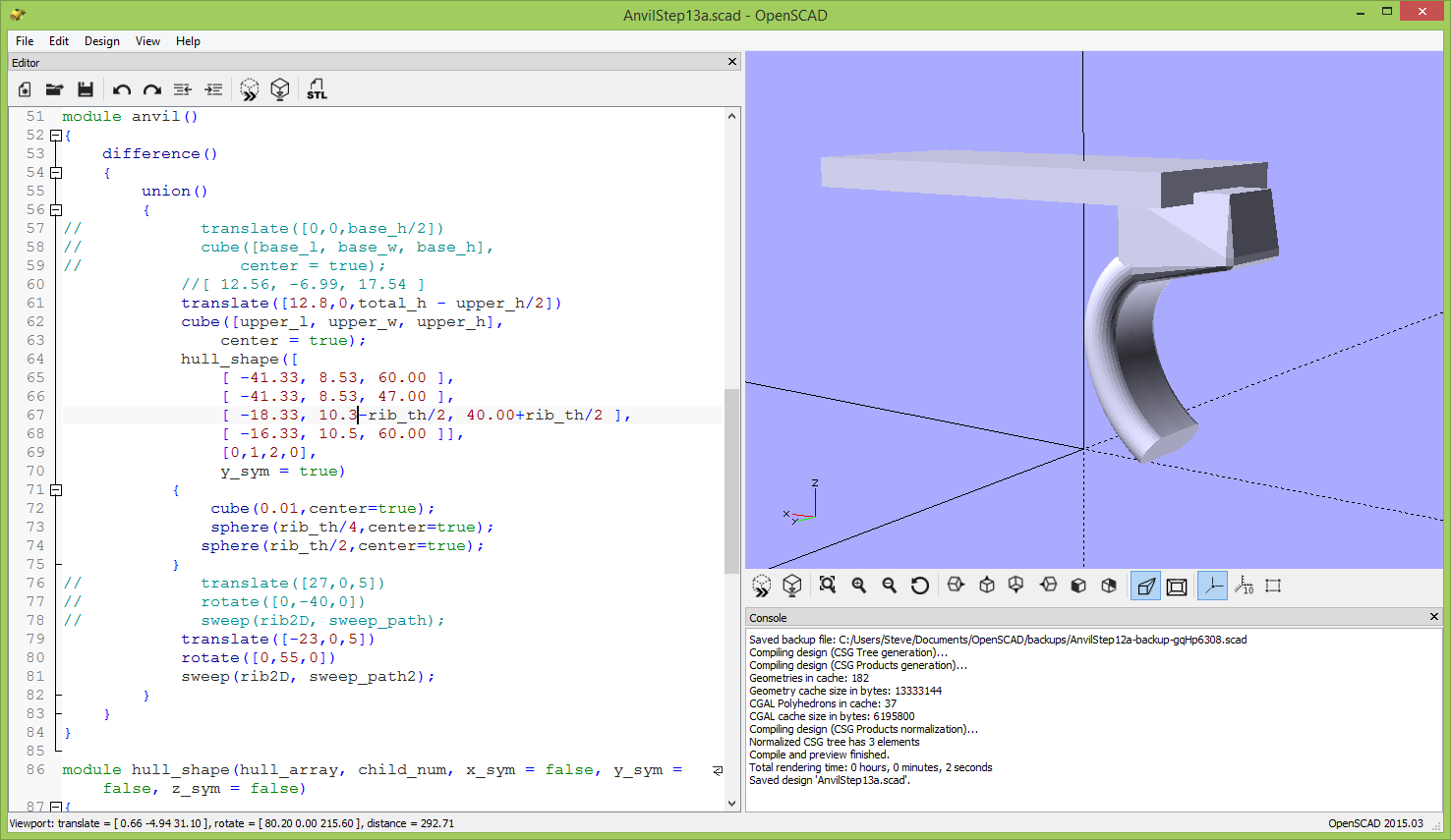 2015-07-20 20_12_17-AnvilStep13a.scad - OpenSCAD.png