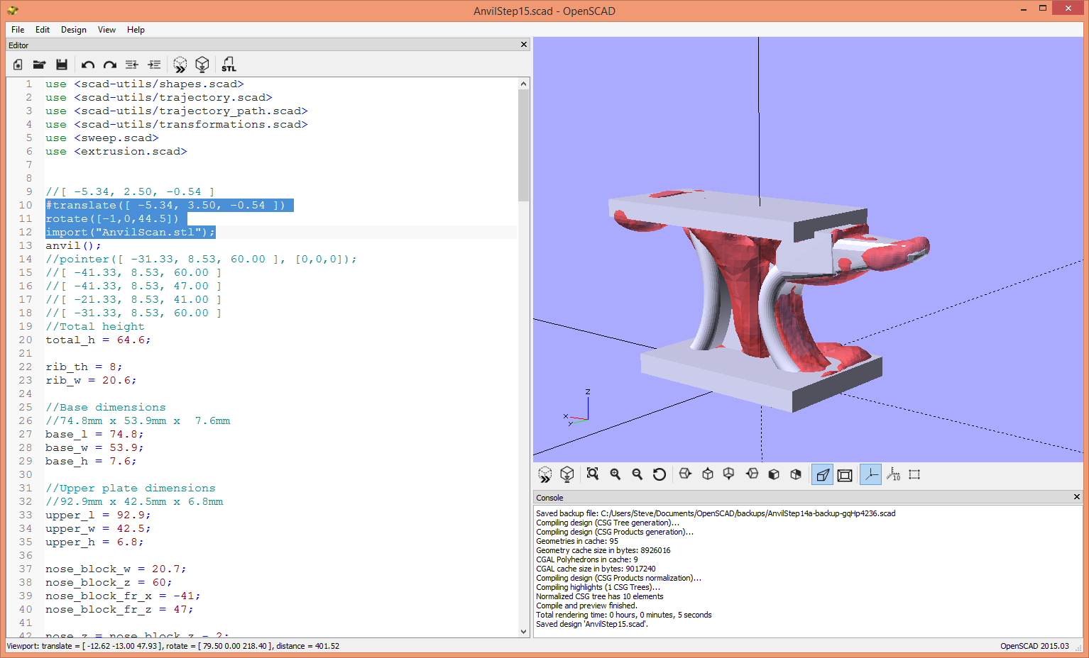 2015-07-21 13_22_37-AnvilStep15.scad - OpenSCAD.png