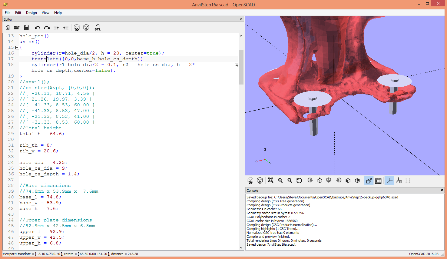 2015-07-21 17_59_59-AnvilStep16a.scad - OpenSCAD.png