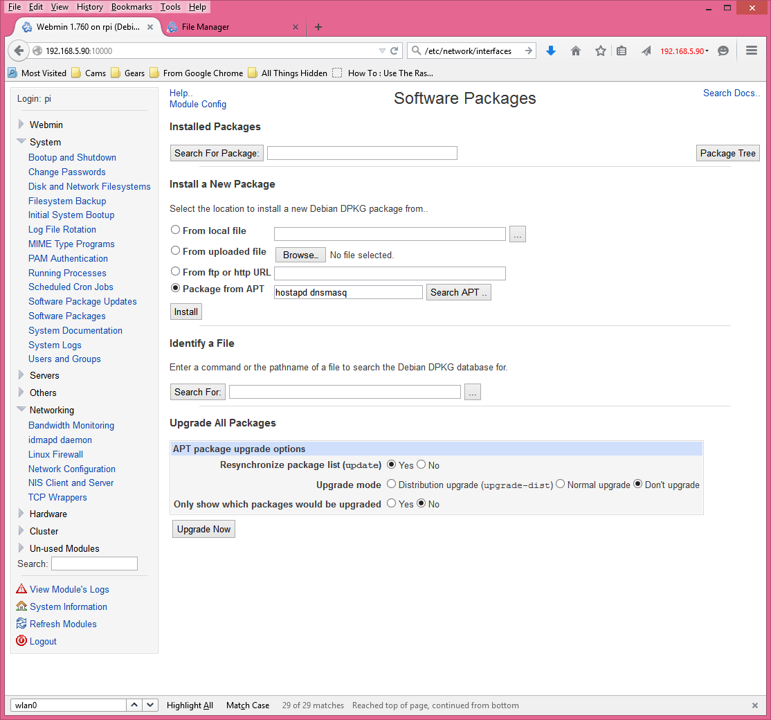 2015-08-27 21_26_40-Webmin 1.760 on rpi (Debian Linux 7.8).png