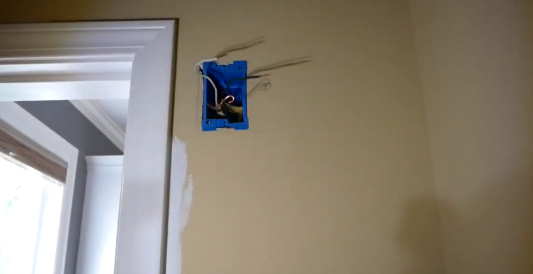 2019-10-08 08_22_17-(4) Light to Switched Outlet Conversion - YouTube.png