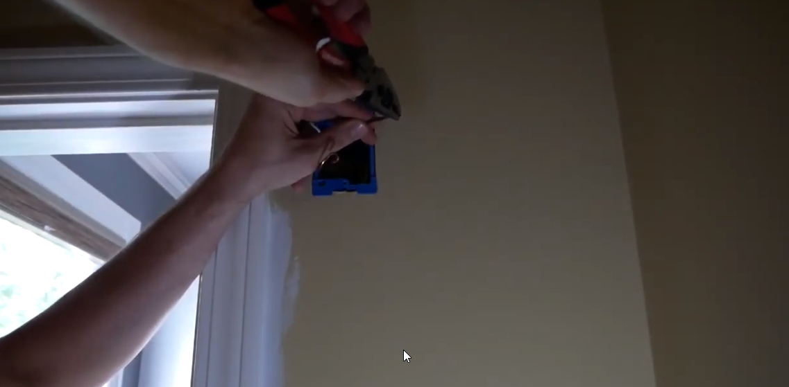 2019-10-08 08_23_14-(4) Light to Switched Outlet Conversion - YouTube.png