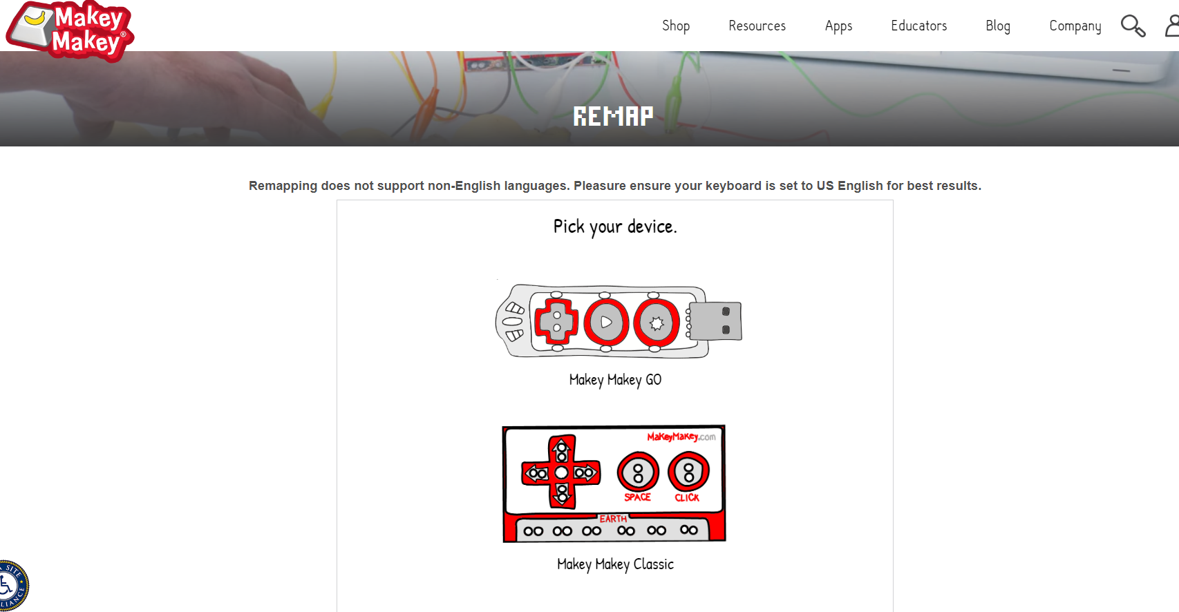 2022-09-26 11_06_57-Remapping Your Makey Makey, How to Use Our Science Kits - Makey Makey &ndash; Joylabz .png