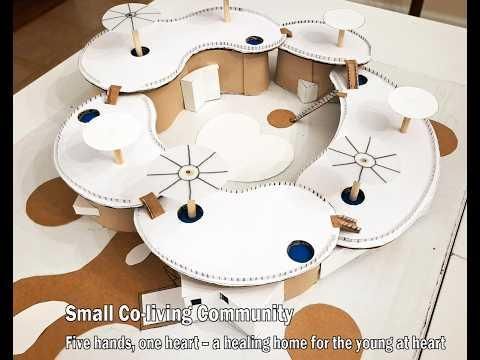 2026-05-31-A Small Co-living Community for Seniors in the Woods-Model