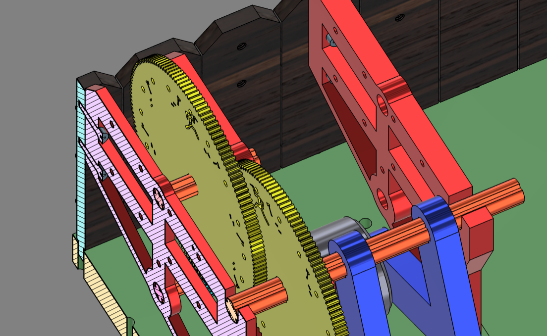 2026-08-31 13_53_12-escapement fense v3_ - Autodesk Fusion Personal (Not for Commercial Use).png