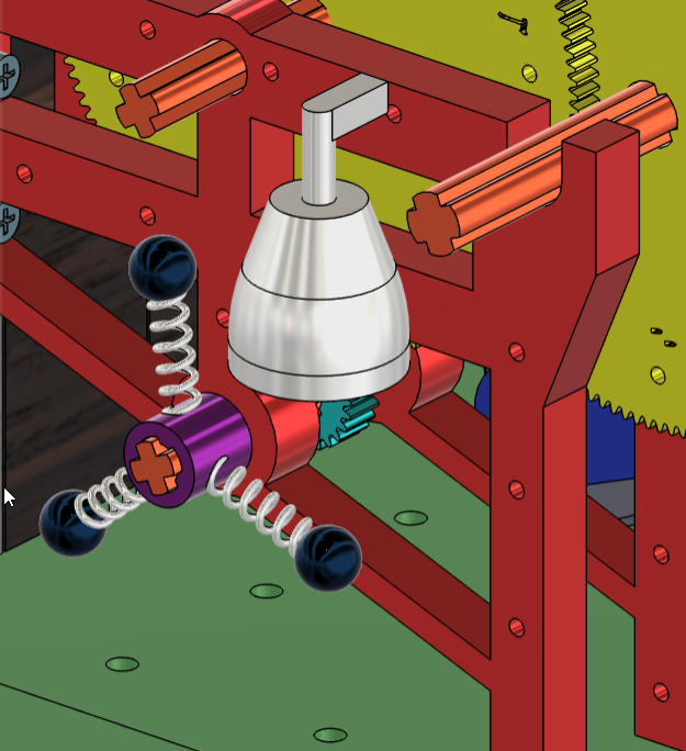 2026-08-31 13_55_00-escapement fense v3_ - Autodesk Fusion Personal (Not for Commercial Use).png