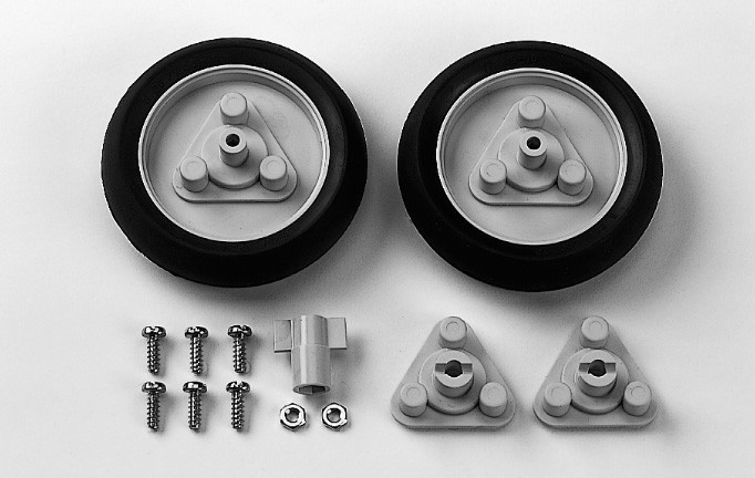 3 - 2 - Tamiya 70145 Wheels.jpg